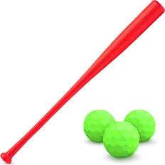 GoSports LotBall Backyard Baseball Bat Set