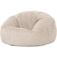 Möbel ICON Retro Kingston Large Stone Sitzsack