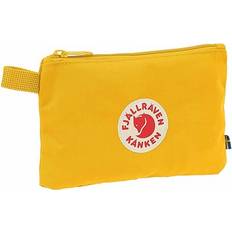 Fjällräven kånken warm yellow Fjällräven Kånken Gear Pocket - Warm Yellow