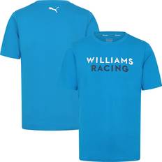 T-Shirt Camiseta con logotipo 2024 - Bleu