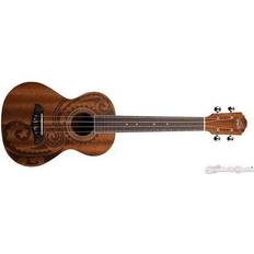 Oscar Schmidt Tattoo Ukulele Tenor