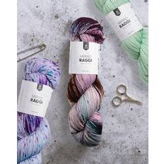 Järbo Garn Järbo Merino Raggi