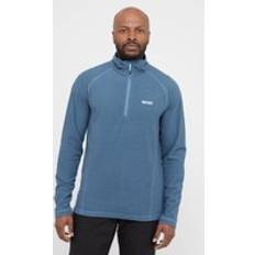 Regatta Men's Montes Half-Zip Fleece