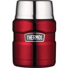 Thermos King Cranberry Food Thermos