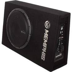 Boat & Car Speakers Memphis Audio PRXS112SP Powered