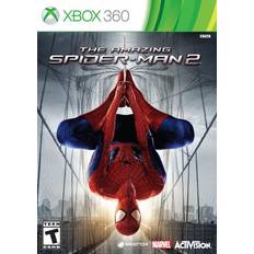 The Amazing Spider-Man 2 Xbox 360