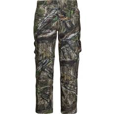 Camouflage on sale Mossy Oak Men's Standard Lightweight Camo Hunting Pants Tibbee, Country DNA