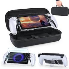 Younik PS Portal Case, 4 1 PS Portal with Hard Shell