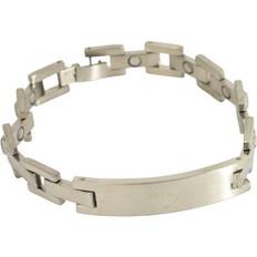 Celtic FC Stainless Steel Bracelet