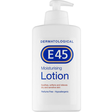 E45 Moisturising Lotion 500ml