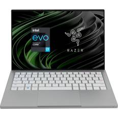 Razer Book 13 Laptop: Core i7-1165G7