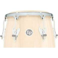 Trumset på rea Latin Percussion M274A Chrome