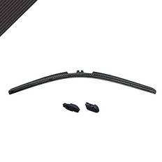 Wiper Equipment Clix Wipers Black Carbon