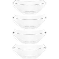 Plastic Serving Bowls PLASTICPRO 16