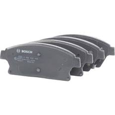 Bosch 0986494434 BP1356 Brake Pad Set Brake Front