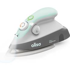 Regulars Irons & Steamers Oliso M3Pro Project Steam Iron with Solemate Aqua