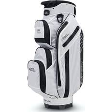 Powakaddy Sort Golf Bags Powakaddy Dri Tech MagLock Vognbag