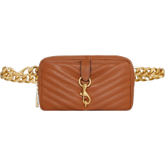 Edie Belt Bag - Caramello