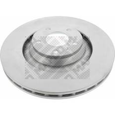 Mapco Vorderachse 25873