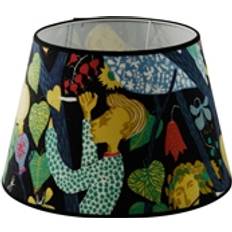 Belysning Hallbergs Melodi Ø17cm Lampskärm