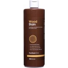 Furniture Clinic Wood Stain Mahogany 500ml Brown
