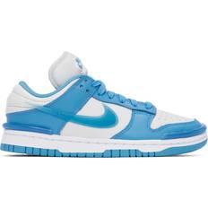 靴 Nike Dunk Low SE Just Do It Photon Dust Nike Women's Dunk Low SE Just Do It 