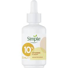 10% Vitamin C+E+F Booster Serum