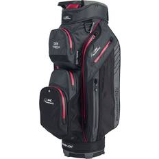 Powakaddy Dri Tech MagLock Vognbag