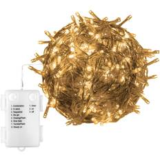 Guirlandes Lumineuses Voltronic LED 50-200 LED - Multicolore Guirlande Lumineuse