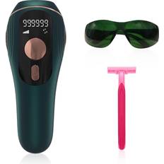 IPL Loythrost IPL Hair Removal Device