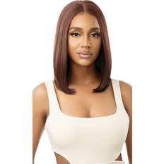 Outre Human Hair Blend 360 Frontal Lace Wig