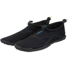 Water Shoes JoBe Aqua Shoes Black