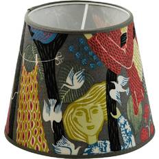 Belysning Hallbergs Melodi Ø17cm Lampskärm
