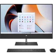 HP Pavilion 27 Touch Desktop 2TB 64GB