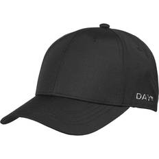 Day Et RC Twill Cap - Black