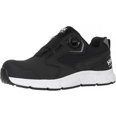 Arbetsskor på rea Helly Hansen Kensington Mrx BOA Skyddssko S3L, 42, 991 BLACK/WHITE