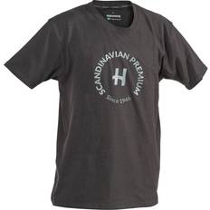 H-Tee T-shirt - Black