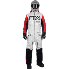 FTA Flo – F.A.S.T. Monosuit Battle