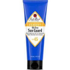 Jack Black Sun Protection & Self Tan Jack Black Oil-Free Sun Guard SPF 45 4 Fl Oz
