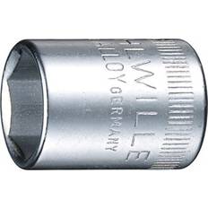 Stahlwille Socket Bits Stahlwille 40 A 5 16 1/4 SQ Socket Bit