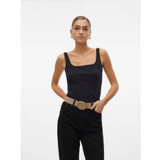 T-shirts Vero Moda VMChloe T-shirt - Sort
