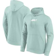 Fanatics Branded Kapuzenpullover mit Formel-1-Mono-Logo-Grafik