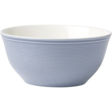 Villeroy & Boch Breakfast Bowls Villeroy & Boch Color Loop Horizon Purpose