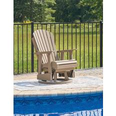 Patio Furniture Ashley Signature Hyland Wave Lounge Chair