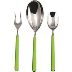 Purple Cutlery Sets Mepra Fantasia Lavanda Cutlery Set