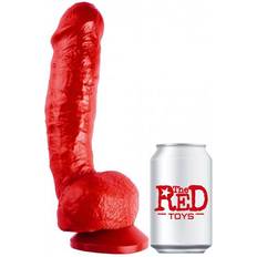 The Red Toys Ironstick