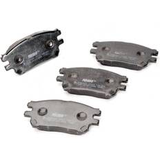 Friction Breaking on sale FERODO FDB1868 Brake Pad Set Axle Premier