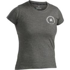 H-Tee T-Shirt - Grey