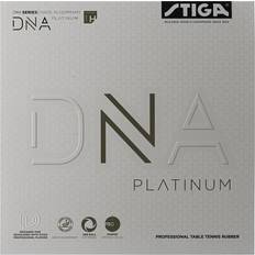 STIGA Sports DNA Platinum H MAX - Rød