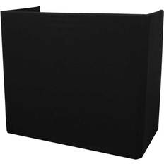Truss Booth Lycra Cover Black